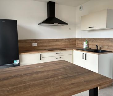 Location Appartement 1 pièce 34m² VALENCE 26000 - Photo 6