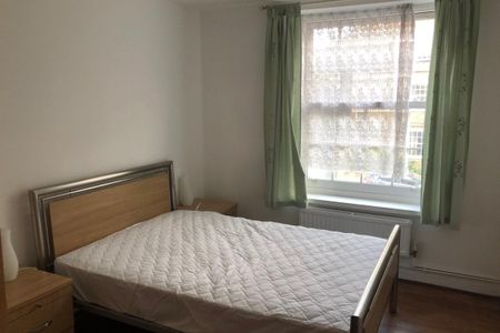 Clayton Street - Photo 3