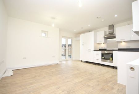 2 bedroom apartment to rent - Photo 2