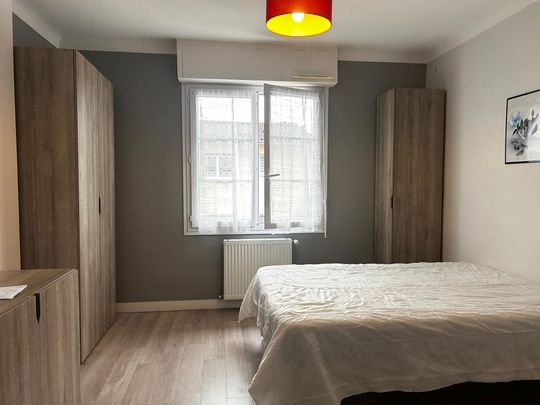 Location Appartement 2 pièces 29m² DAX 40100 - Photo 1