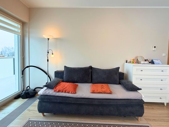 PADEREWSKIEGO – 2 POKOJE NA WYNAJEM! - Photo 1