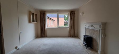 2 bed retirement property to rent in Elstree Road, Bushey, WD23 - Photo 4