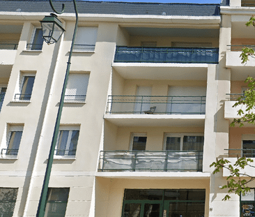 Appartement type 2 - Photo 1