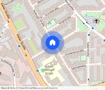 Frisch saniert und sehr kompakt! - Foto 1