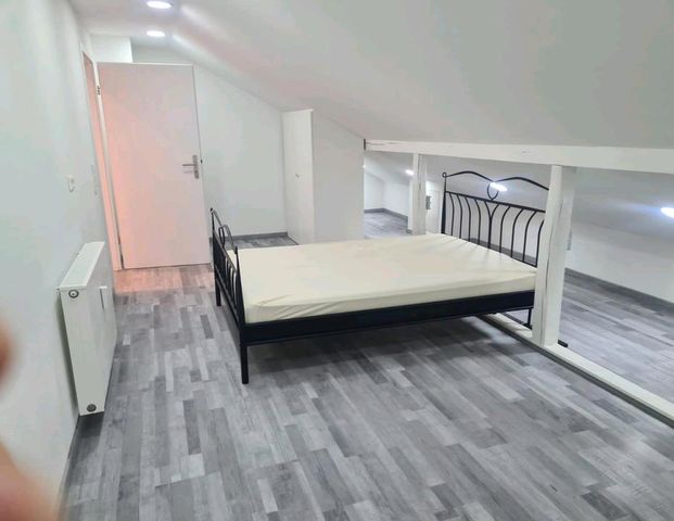 wonung zum vermiten - Foto 1