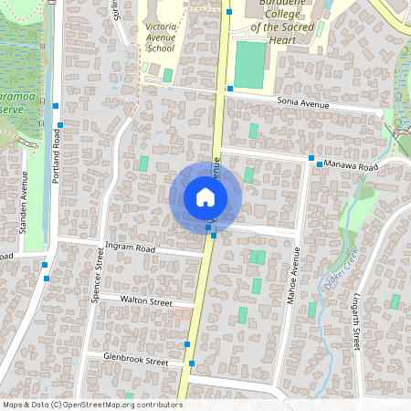 206 Victoria Avenue, Remuera, Auckland City