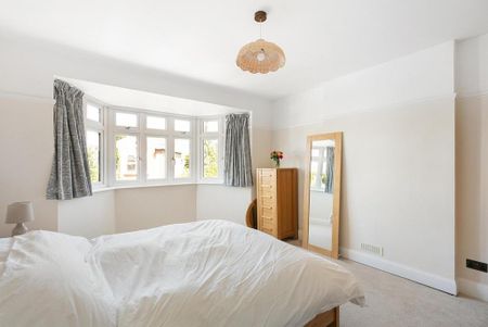 5 bedroom detached house to rent - Photo 5