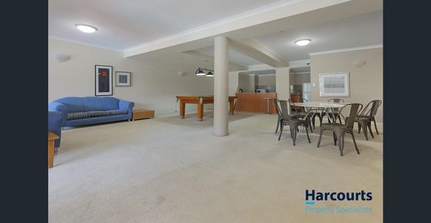 Where Luxury, Privacy & Lifestyle Come Together in West Perth - Photo 1