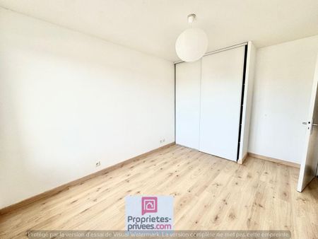 Location Appartement 4 pièces 73m² LANDERNEAU 29800 - Photo 3