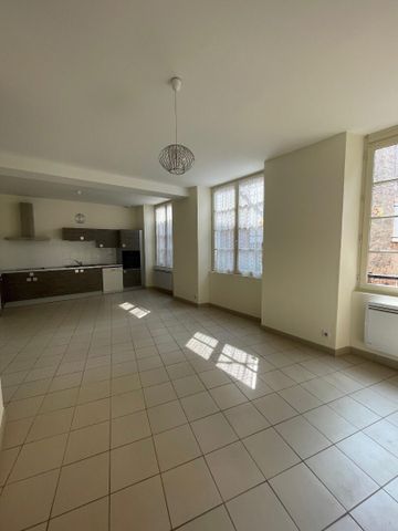 Location Appartement 3 pièces 83m² GAILLAC 81600 - Photo 3