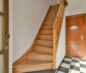 Halfopen bebouwing met loods te huur in Kortemark! - Foto 2