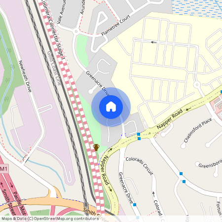 168 Greenacre Drive, Qld 4214, Arundel