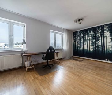 Duże mieszkanie Pasaż Jeżycki - Zdjęcie 4