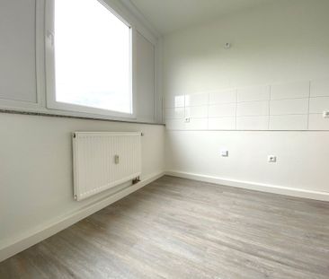 Bezugsfertig: gemütliche 2-Zimmer Wohnung - Foto 5