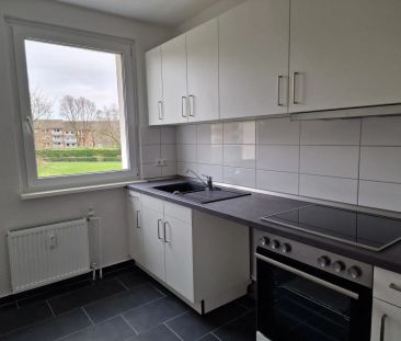 Moderne 3 - Zimmer Wohnung mit Loggia in Holtenau, Mietbeginn: 01.0... - Photo 5