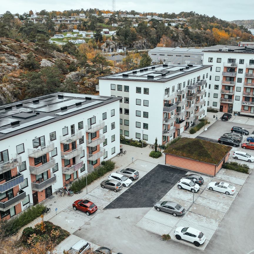 Trädgårdsgatan 10 - Foto 1