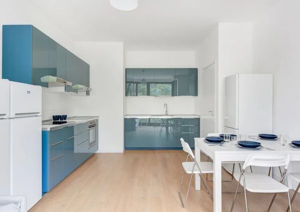 Via Stromboli, Milan, Lombardy 20144