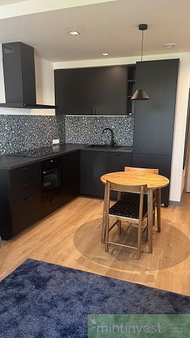 2-pokojowy apartament, balkon, miejsce parkingowe - Zdjęcie 2