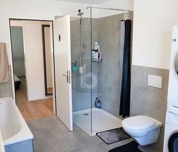 GROSSZÜGIG UND STILVOLL MIT OFFENER KÜCHE - Foto 5