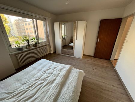 2.5 Zimmer, 66 m², 1. Stock - Photo 4
