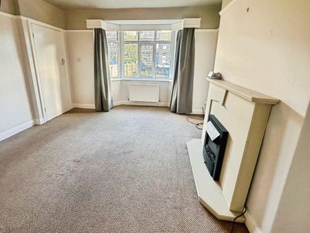 2 bedroom terraced house to rent - Photo 2