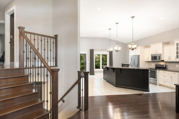 For Lease - 7 Sapphire Court, St. Catharines, Ontario - Photo 1