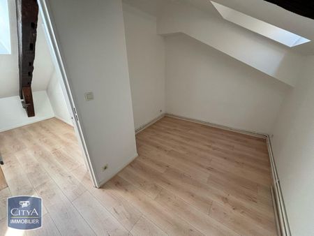 Location Appartement 3 pièces 49m² TOURS 37000 - Photo 2