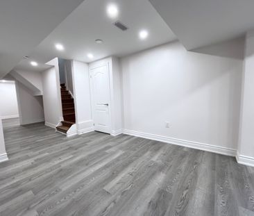 For Lease - 1002 Donnelly Street Unit# Basement, Milton, Ontario - Photo 2