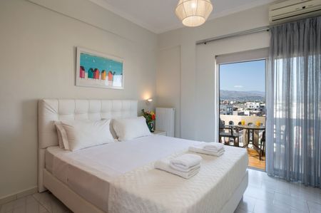 Studio/Γκαρσονιέρα για ενοικίαση Νέα Χώρα (Χανιά) - Photo 5