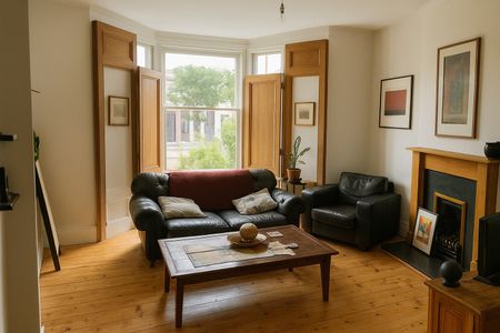 Room in a Shared House, London, N16 - Photo 2