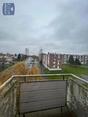 Appartement à louer 3 pièces 66m² - Photo 5