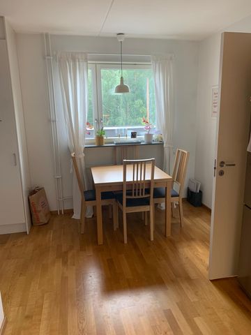 Karen Blixens gata, Bromma - Photo 2