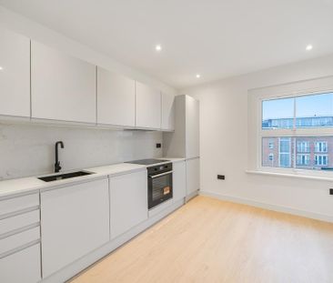 1 bedroom flat to rent - Photo 4