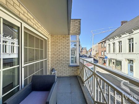 Huis te huur in Maldegem - Photo 2