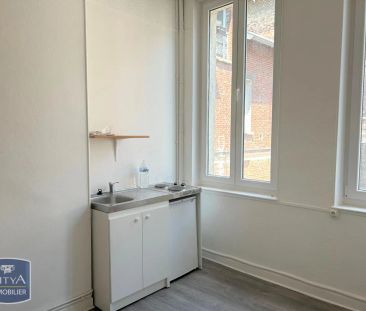 Appartement à louer 1 pièce 17.92m² - Photo 4