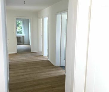 4-Zimmer-Wohnung an ruhiger Lage - Photo 1