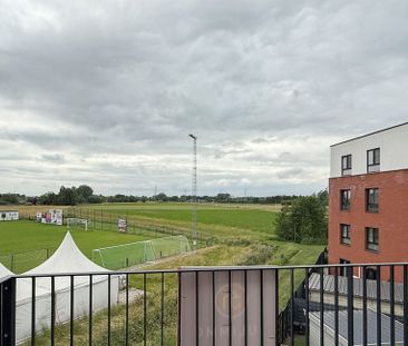 Appartement te huur in Oppuurs voor € 875 met 2 slaapkamers - Photo 1