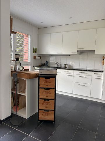 3.5 Zimmer, 95 m², EG - Photo 5