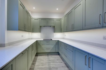 2 bedroom apartment to rent - Photo 3