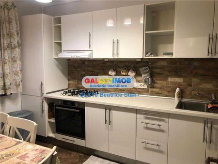 Inchiriere apartament cochet si elegant Militari / Iuliu Maniu - Fotografie 5