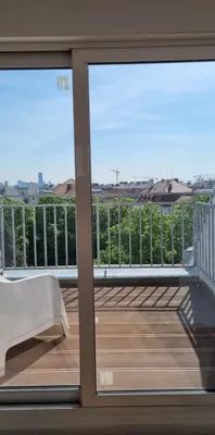 DACHTERRASSENTRAUM MIT 3 ZIMMER UND GROSSZÜGIGE GALERIE IN DER LUSTKANDLGASSE/UNVERBAUBARER FERNBLICK - Foto 1