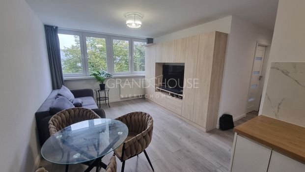 Apartament 2pok. centrum - Zdjęcie 1