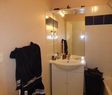 Location Appartement 2 pièces 47m² - Photo 4