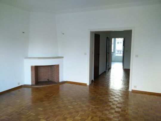 Appartement te huur - Photo 1