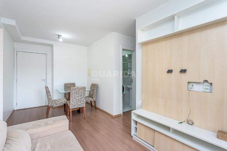 Apartamento com 2 dormitórios, mobiliado, no bairro Santana - COD: 15249 - Photo 2