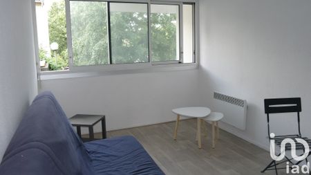 Studio 1 pièce de 17 m² à Bordeaux (33200) - Photo 3