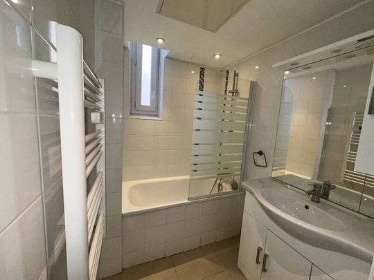 Appartement 4 pièces - Photo 1