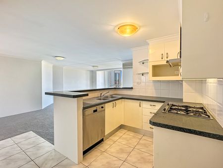 32/25-27 Kiora Road, Miranda NSW 2228 - Apartment For Rent | Domain - Photo 4