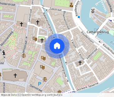 Bakenessergracht - Photo 1