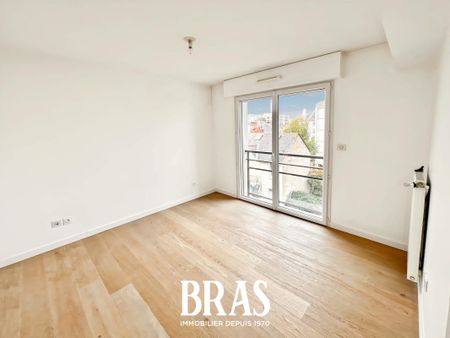 Location Appartement 2 pièces 38m² NANTES 44000 - Photo 4